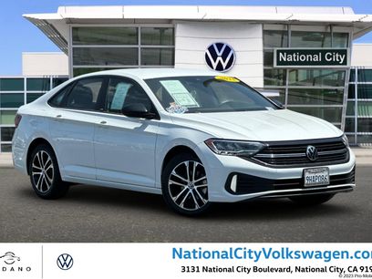 Used 2023 Volkswagen Jetta Sport w/ IQ.Drive Package