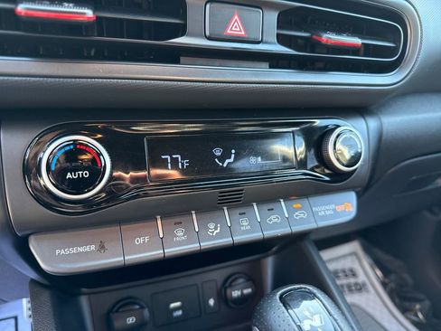 Used 2022 Hyundai Kona N Line w/ Tech Package image 28