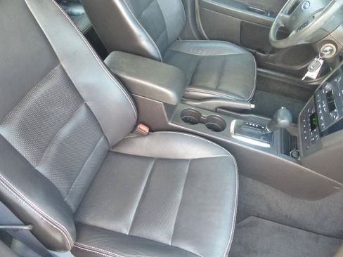 Used 2006 Ford Fusion SEL FWD image 17