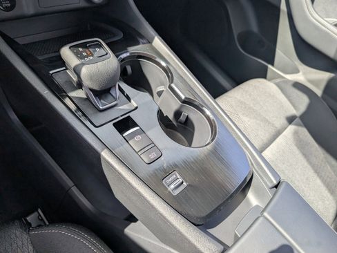 New 2026 Nissan Rogue SV image 12