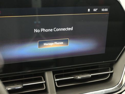 New 2026 Chevrolet Trax RS w/ Sunroof Package image 27