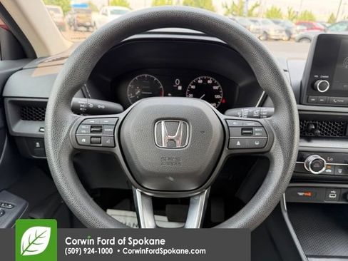 Used 2023 Honda CR-V LX image 19