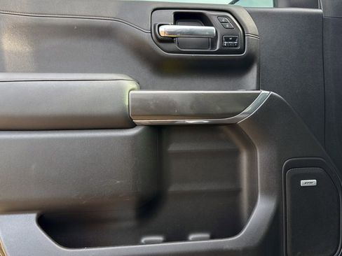 Used 2020 GMC Sierra 1500 AT4 w/ AT4 Premium Package image 20