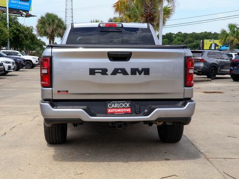 Used 2025 RAM 1500 Tradesman RWD image 24