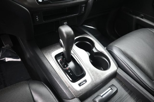 Used 2017 Honda Ridgeline RTL image 18