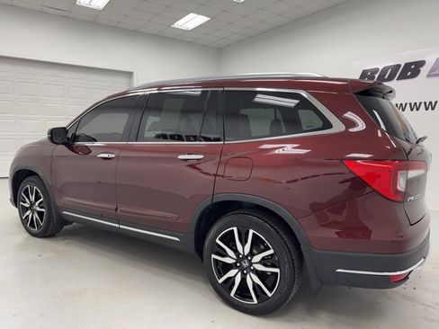 Used 2020 Honda Pilot Touring image 7