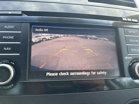Used 2015 MAZDA CX-9 Sport AWD/4WD image 14