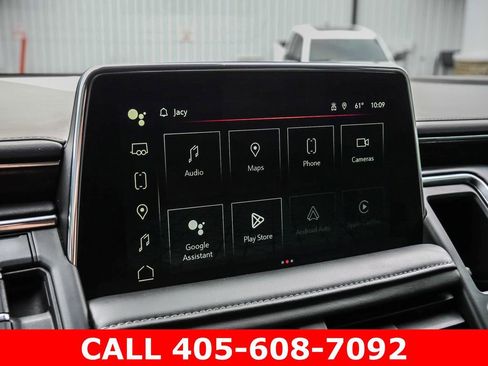 Certified 2024 GMC Yukon SLE AWD/4WD image 35