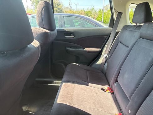 Used 2014 Honda CR-V EX image 18