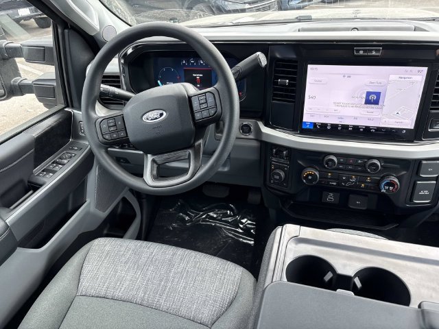 New 2026 Ford F250 XLT w/ XLT Premium Package AWD/4WD image 14