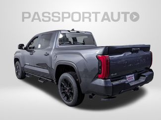 New 2026 Toyota Tundra SR5 video 3