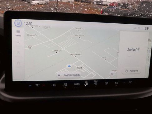 New 2026 Ford Escape Active w/ Tech Pack #1 FWD image 26