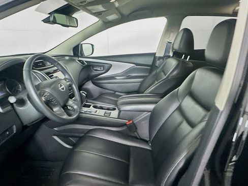Used 2023 Nissan Murano SV w/ SV Midnight Edition Package AWD/4WD image 13