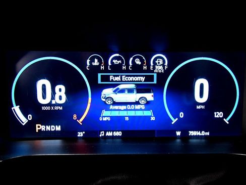 Used 2021 Ford F150 King Ranch AWD/4WD image 23