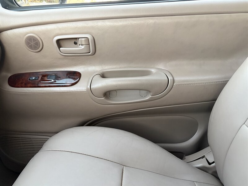 Used 2003 Toyota Tundra SR5 w/ TRD Sport Pkg RWD image 24