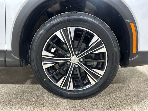 Used 2022 Mitsubishi Eclipse Cross SE image 58