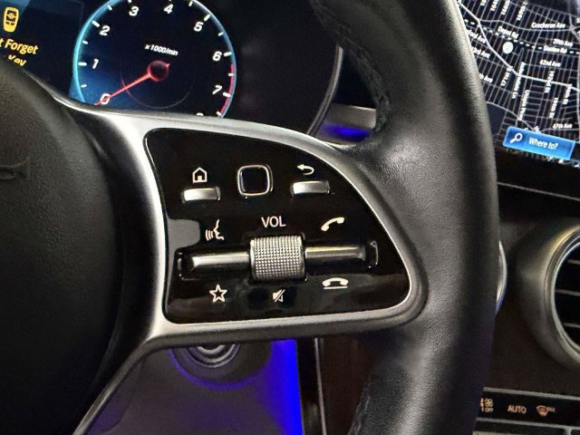 Certified 2022 Mercedes-Benz GLC 300 4MATIC image 21