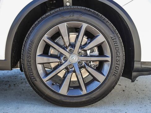 Used 2026 Acura MDX A-Spec image 11