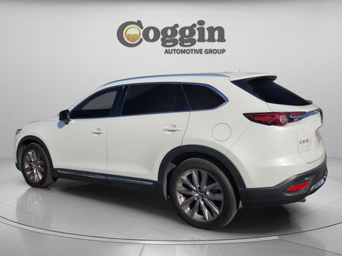 Used 2020 MAZDA CX-9 Grand Touring FWD image 3