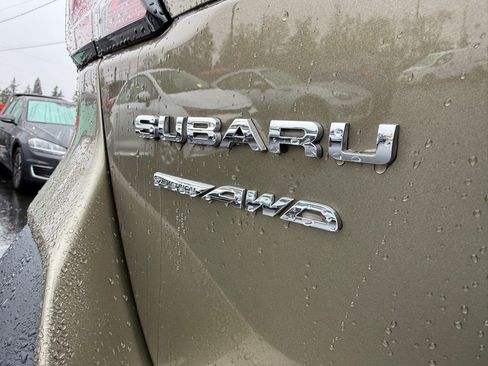 Used 2020 Subaru Outback Limited XT w/ Popular Package #2 AWD/4WD image 5