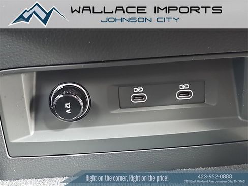 Used 2025 Audi SQ7 Premium Plus image 30