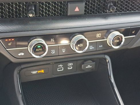 Certified 2024 Honda CR-V Sport image 17