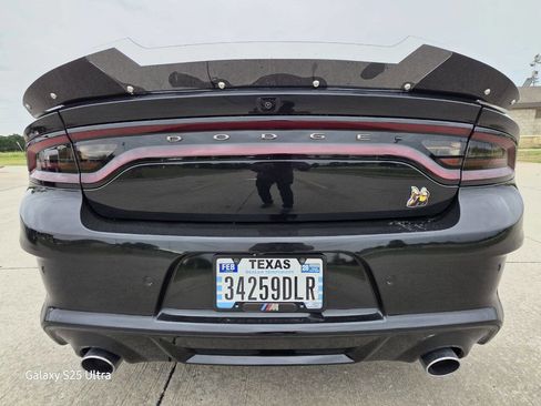 Used 2020 Dodge Charger Scat Pack RWD image 6