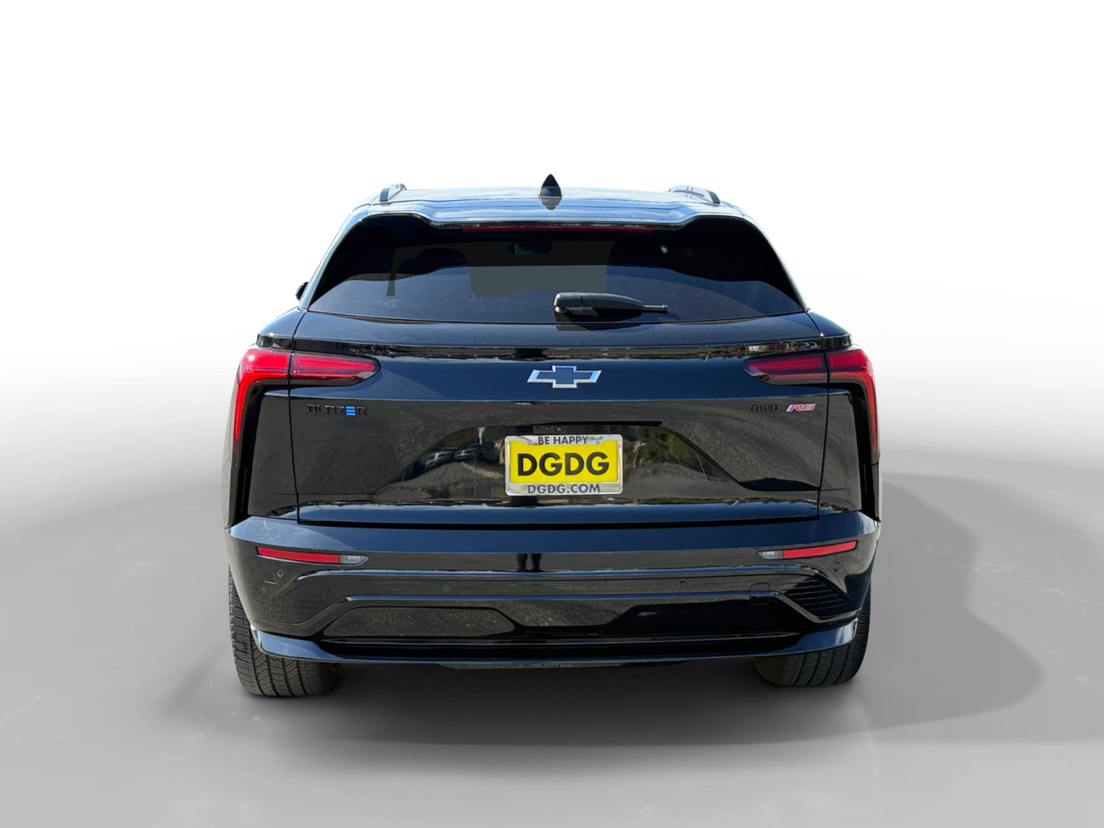Used 2024 Chevrolet Blazer EV RS AWD/4WD image 4