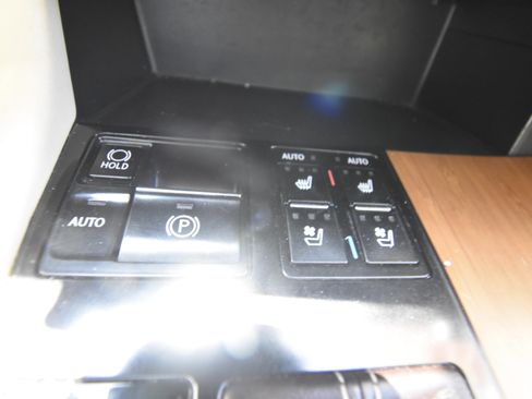 Used 2016 Lexus RX 450h AWD w/ Cold Weather Package image 14