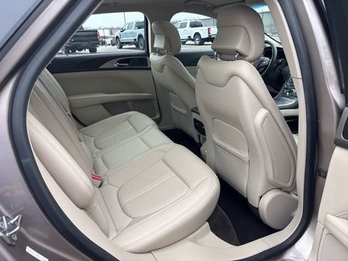 Used 2018 Lincoln MKZ Reserve w/ Magnetic Appearance Package image 10