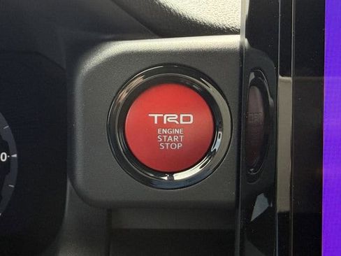 New 2026 Toyota 4Runner TRD Off-Road Premium AWD/4WD image 20