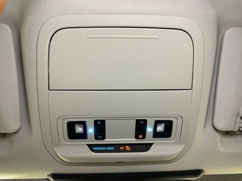 New 2025 Ford Mustang Mach-E Premium image 21