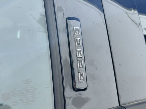 Used 2023 Ford F150 Tremor w/ Equipment Group 402A High AWD/4WD image 11