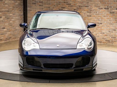 Used 2002 Porsche 911 Turbo image 2