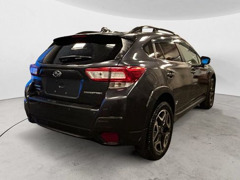 Used 2019 Subaru Crosstrek 2.0i Limited w/ Moonroof Package AWD/4WD image 5