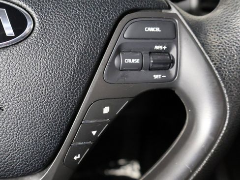 Used 2018 Kia Forte LX w/ LX Popular Package image 36