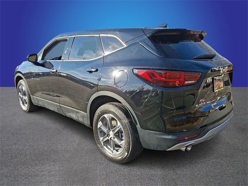 Used 2024 Chevrolet Blazer LT image 6