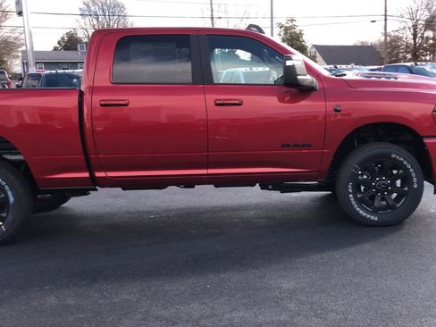 New 2026 RAM 2500 Laramie w/ Night Edition image 9