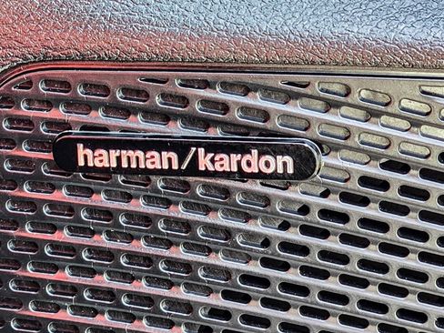 Used 2020 Chrysler Pacifica Limited w/ Quick Order Package 27H Red S image 15