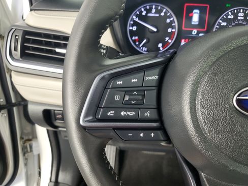 Used 2026 Subaru Forester Limited AWD/4WD image 25
