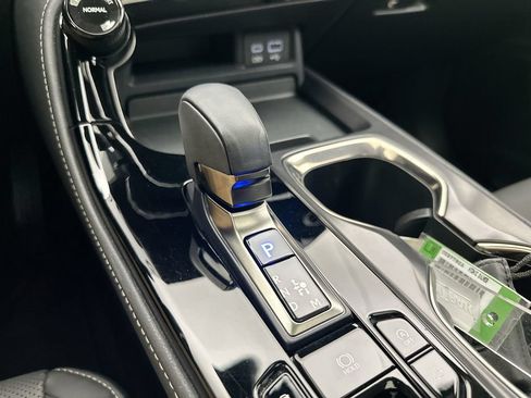 Used 2023 Lexus NX 350 AWD w/ Cold Area Package image 24