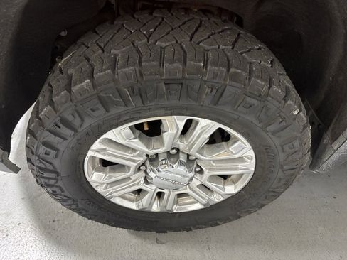 Used 2020 GMC Sierra 2500 Denali w/ Denali Ultimate Package image 7