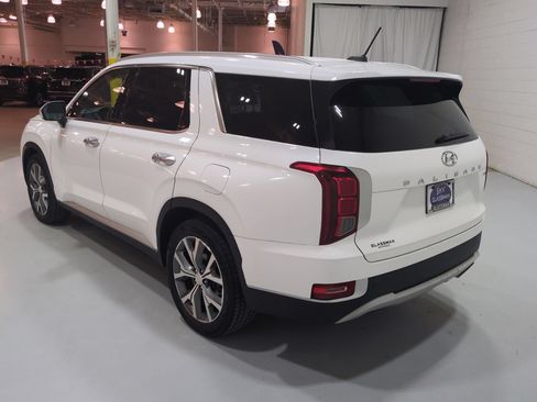 Used 2022 Hyundai Palisade SEL w/ Convenience Package AWD/4WD image 6