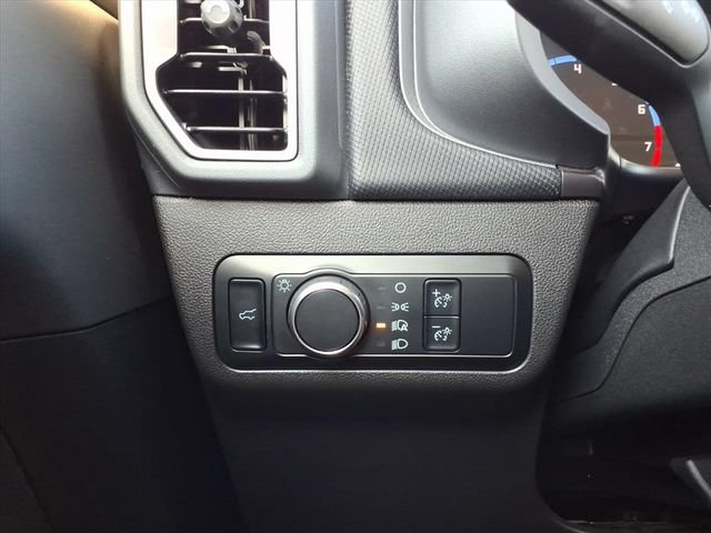 Used 2024 Ford Bronco Sport Big Bend AWD/4WD image 17