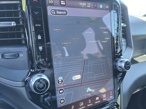 New 2026 RAM 2500 Tradesman image 28