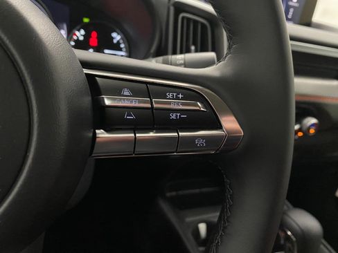 New 2026 MAZDA CX-50 AWD 2.5 S w/ Accent Package image 17