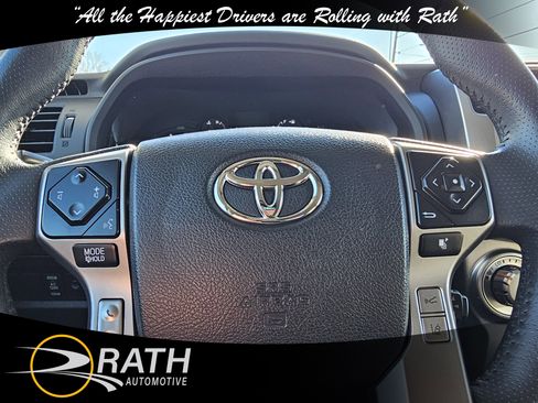 Used 2024 Toyota 4Runner SR5 image 13