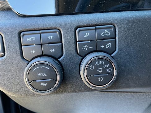 New 2026 Chevrolet Silverado 3500 LTZ w/ LTZ Plus Package image 6