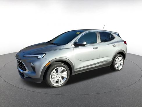 Used 2025 Buick Encore GX Preferred image 8