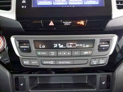 Used 2020 Honda Ridgeline RTL-E image 37